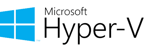 hyper-v